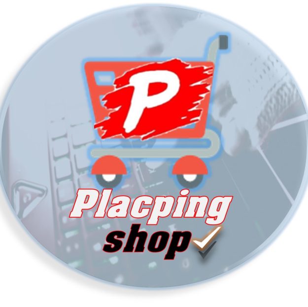 Placping shop