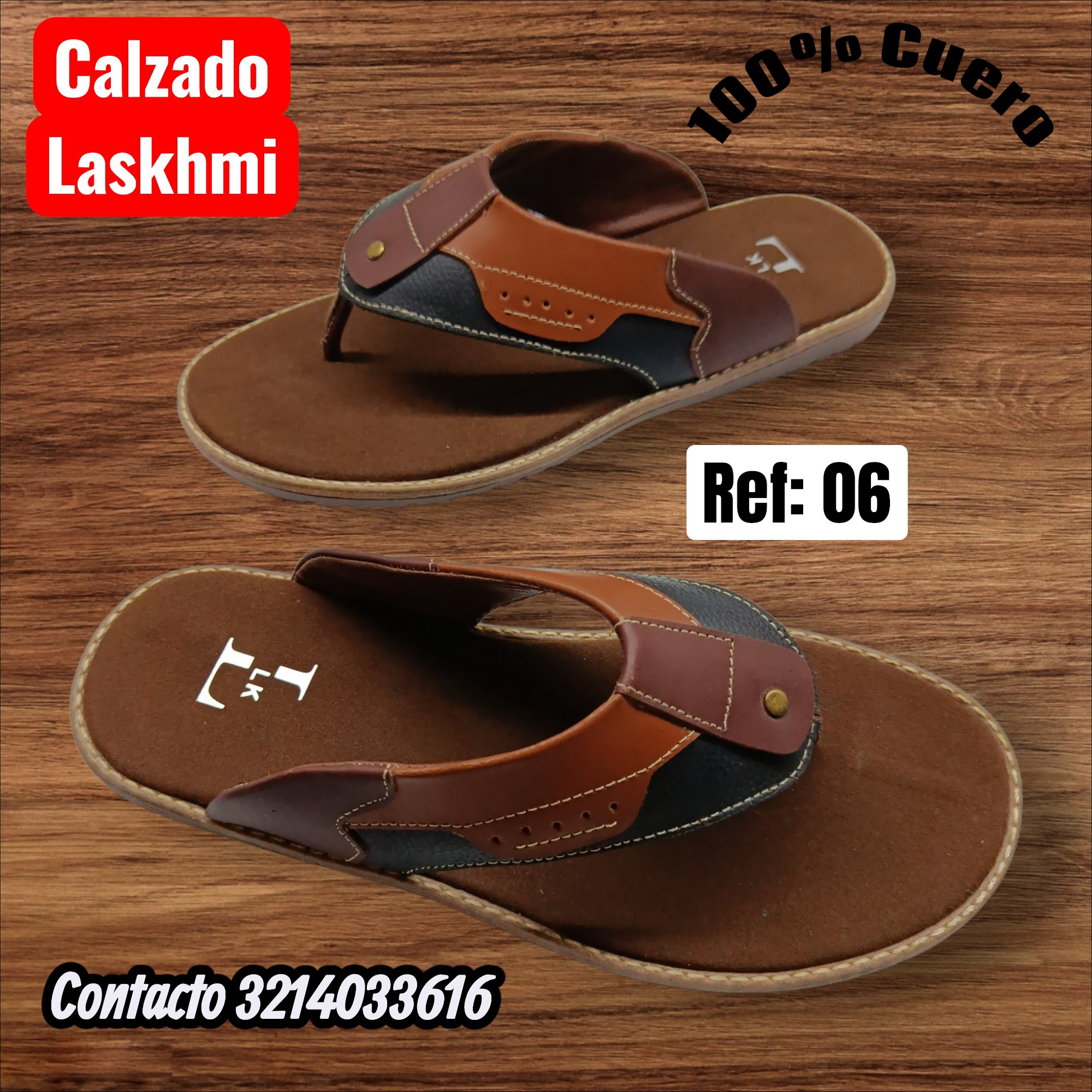 Sandalias para el día del padre - Imagen 7