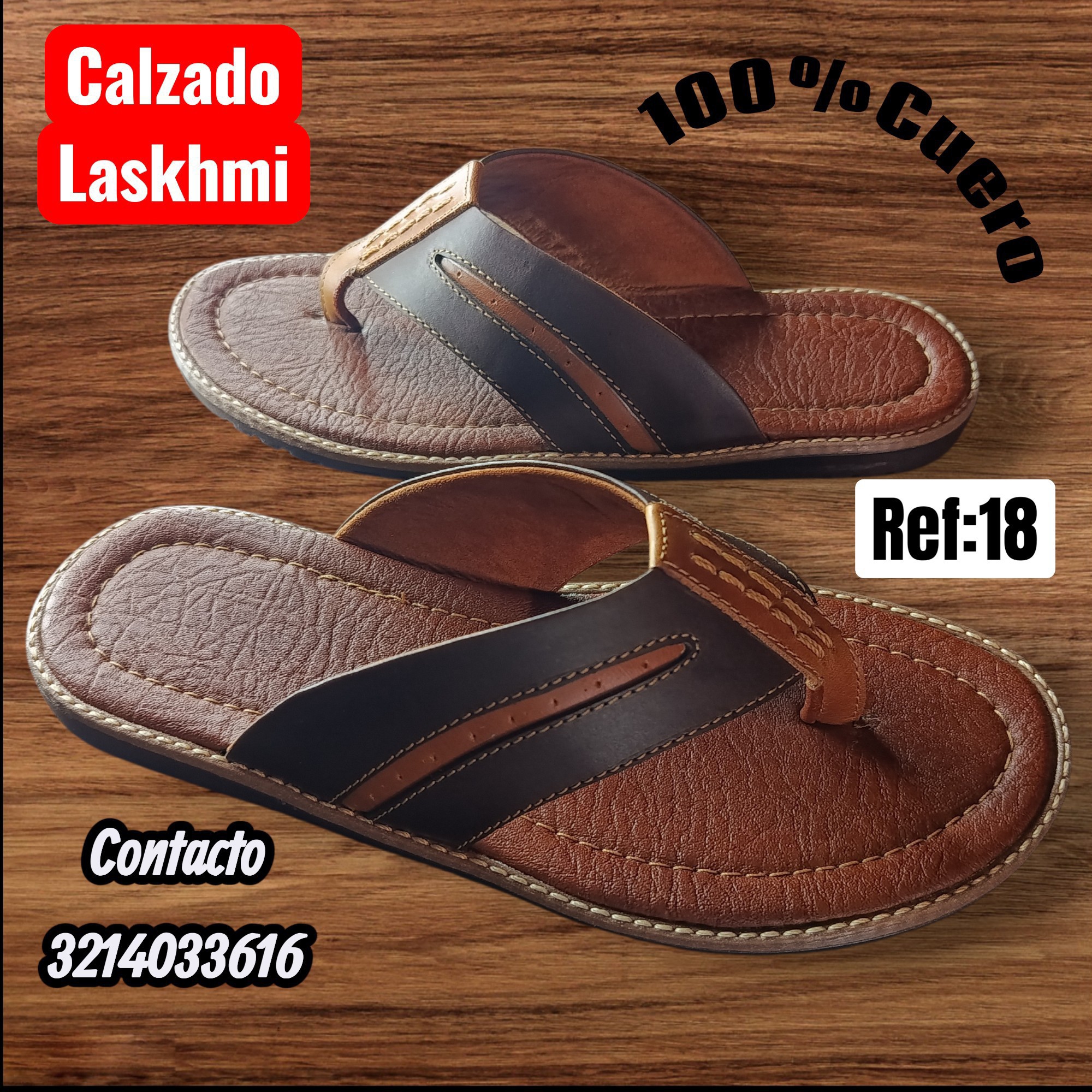 Sandalias para el día del padre - Imagen 17