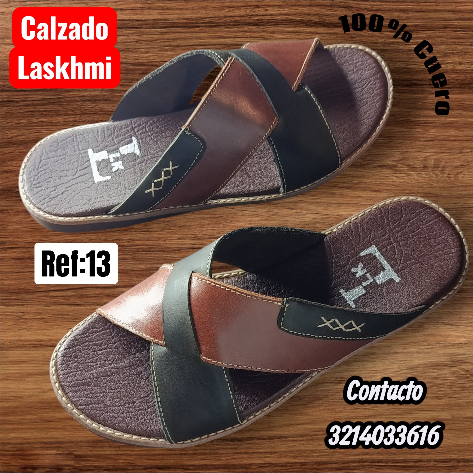 Sandalias para el día del padre - Imagen 13