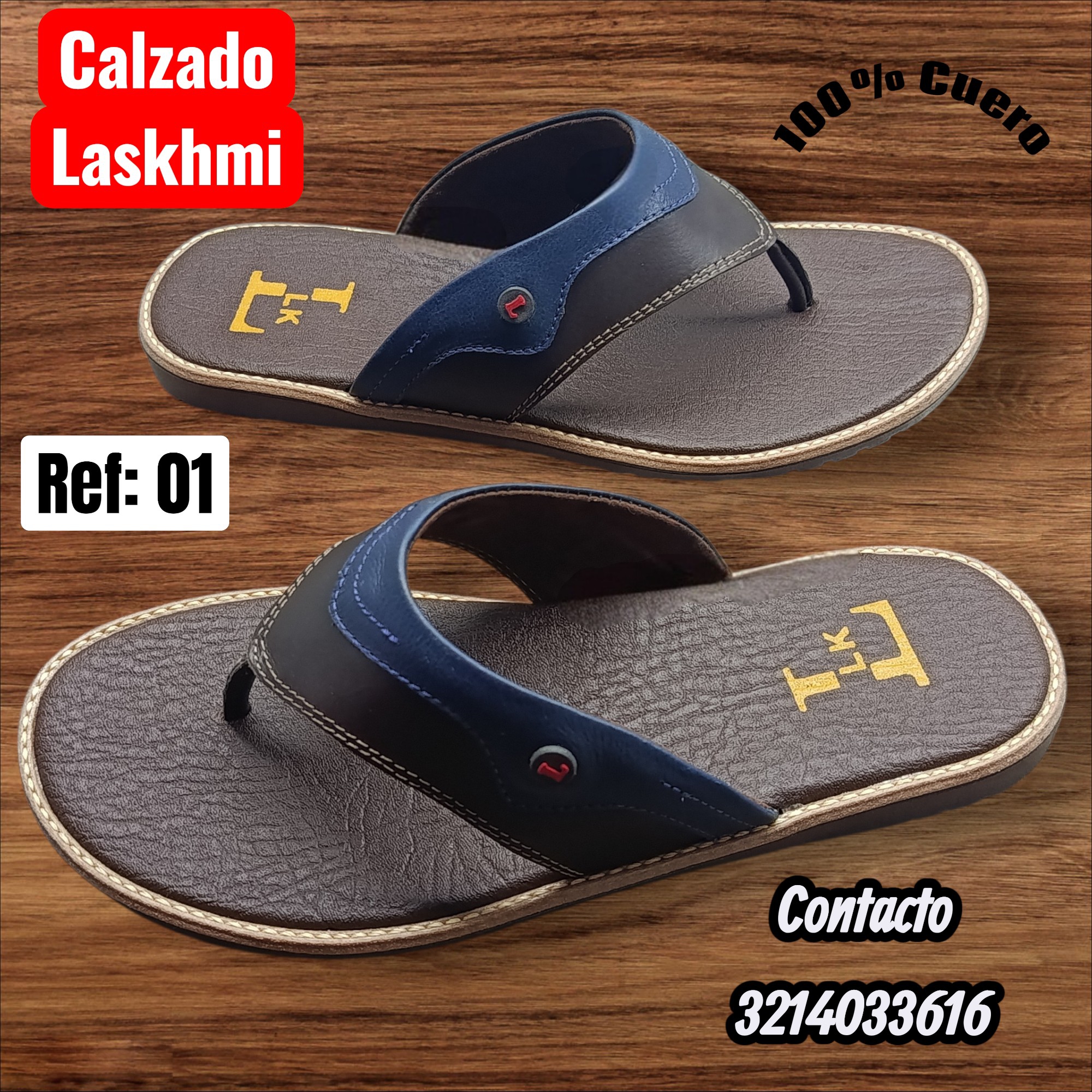 Sandalias para el día del padre - Imagen 11