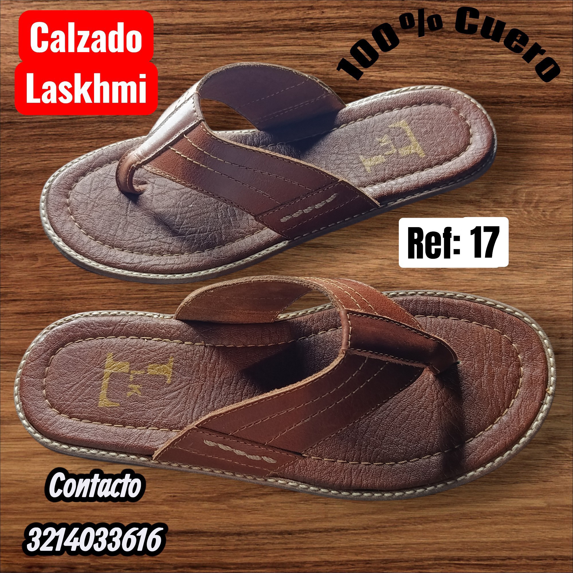 Sandalias para el día del padre - Imagen 14