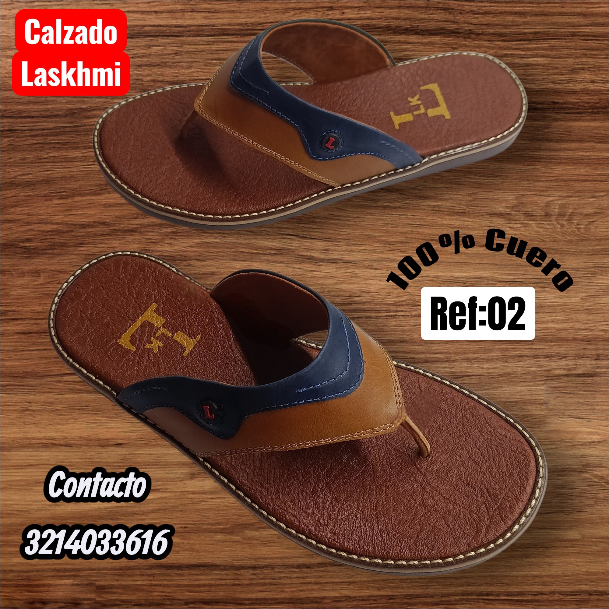 Sandalias para el día del padre - Imagen 9