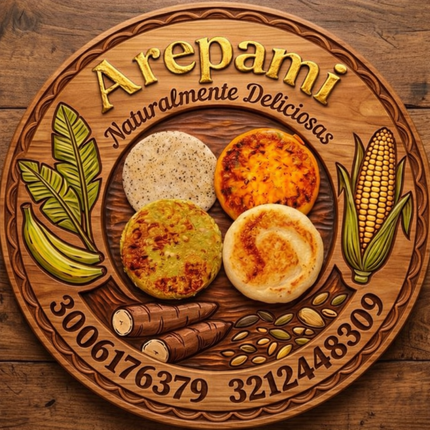 Arepami