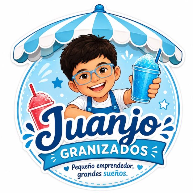 JUANJO GRANIZADOS