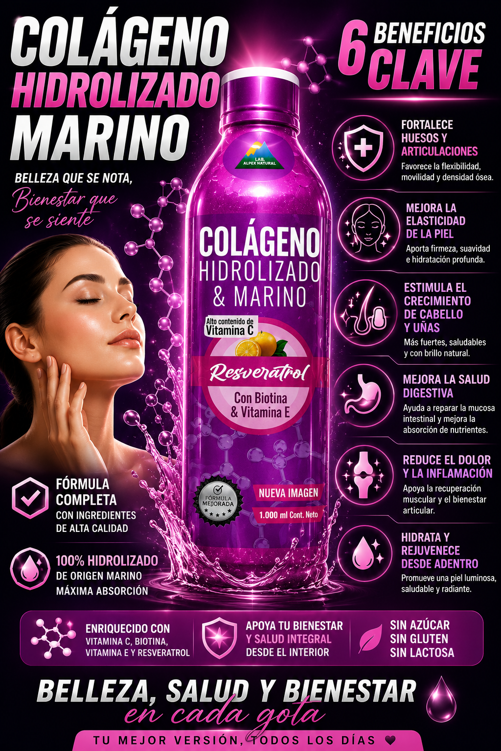 Glucosamina articulaciones - Imagen 4
