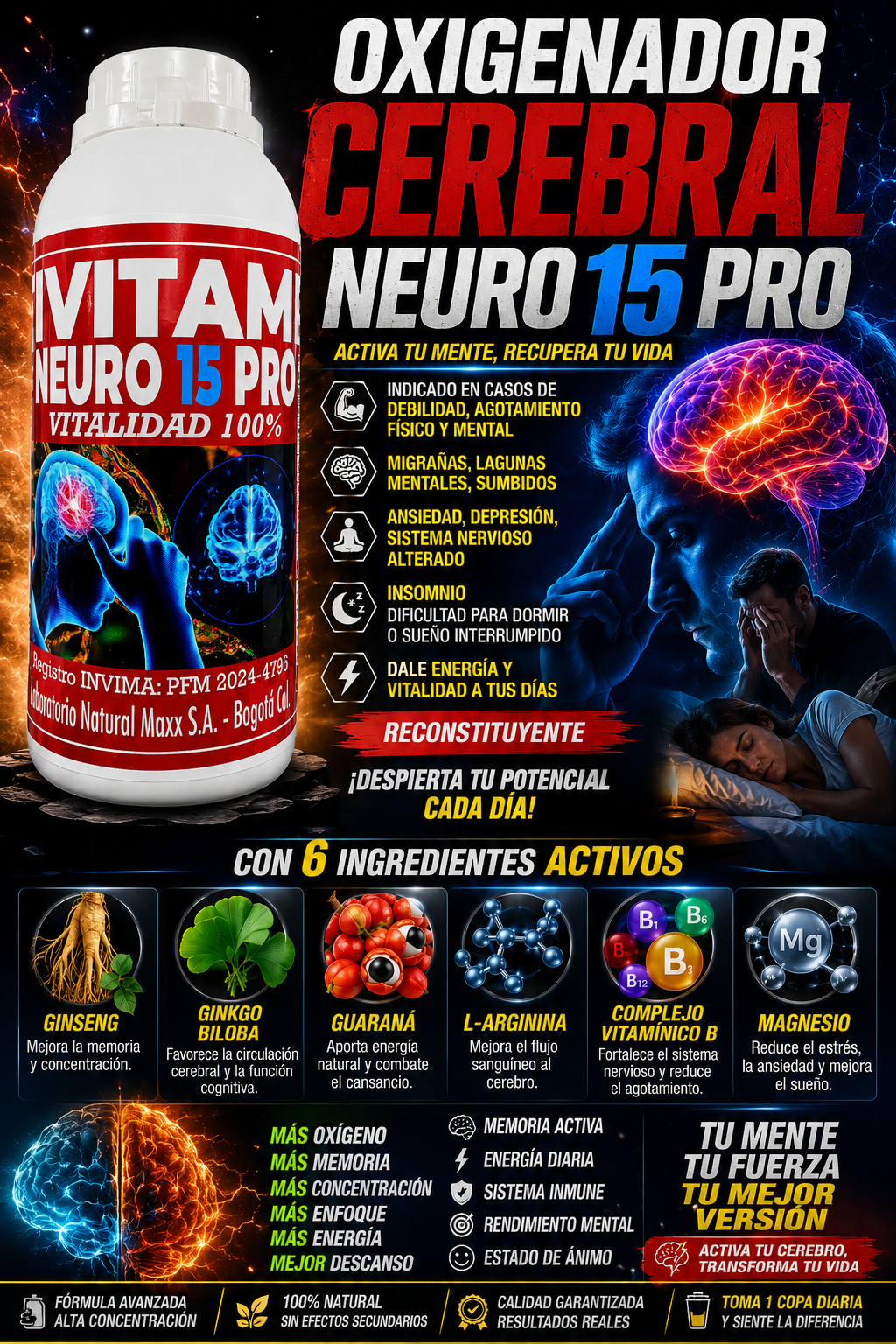 Glucosamina articulaciones - Imagen 14
