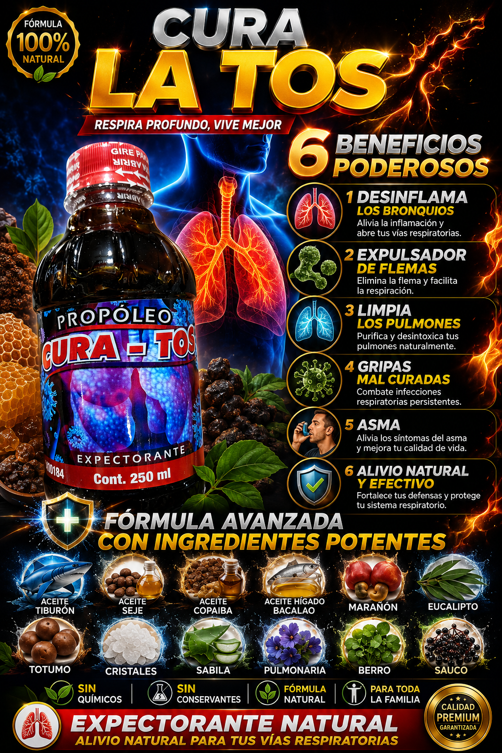 Glucosamina articulaciones - Imagen 20