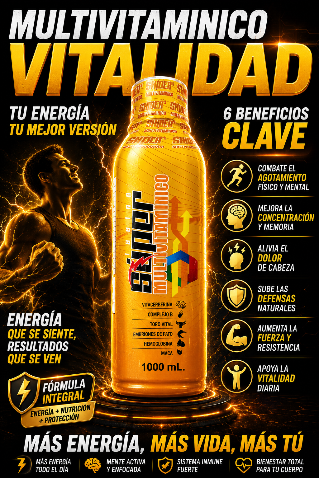 Glucosamina articulaciones - Imagen 3