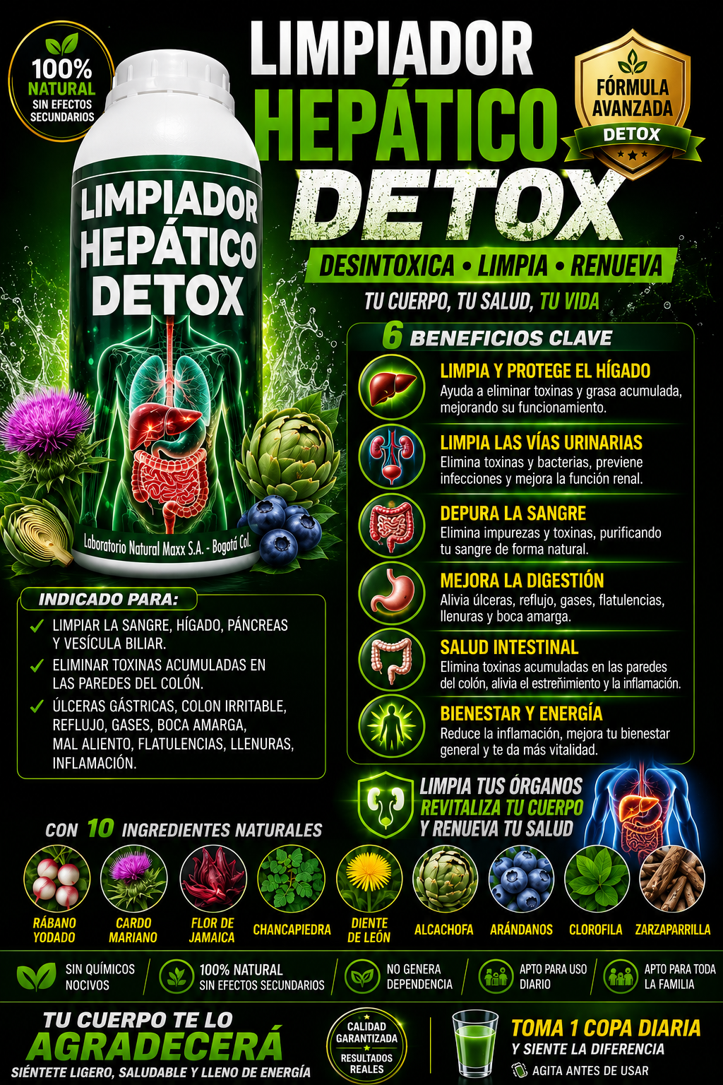 Glucosamina articulaciones - Imagen 16